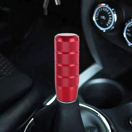 Universal Car Gear Shift Knob for Comfortable Driving