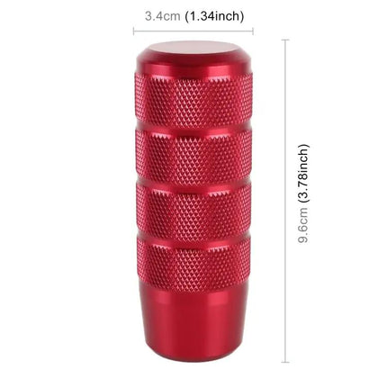 Universal Car Gear Shift Knob for Comfortable Driving