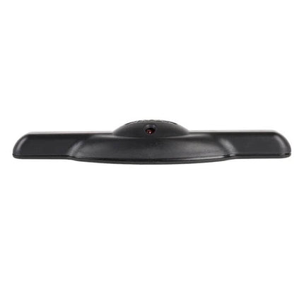 Universal Car Antenna for FM Radio Signal Reception – low-profile black antenna for improved FM reception and reduced static in vehicles