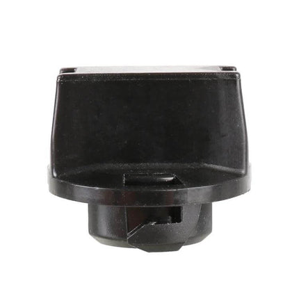 Car T10 Bulb Base Retainer Holder Adapter For LED Bulbs 10 Pack – black ABS plastic and metal T10 LED bulb mounting retainer