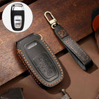 For Audi A6L B Style / Black