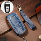 For Audi A6L B Style / Blue