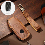 For New Mercedes-Benz E300L / Brown