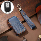 For Honda Civic / Accord 3-button Start / Blue