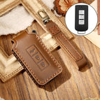 For Mitsubishi Outlander / Brown