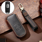 For Mazda Axela 2-button / Black