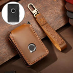 For New Volvo / Brown