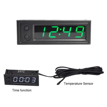 Essential Car Dashboard Tool for Daily Vehicle Checks