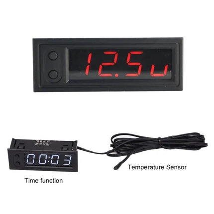 Essential Car Dashboard Tool for Daily Vehicle Checks | Syndmart