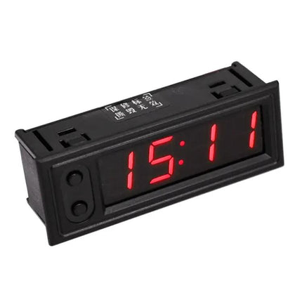 Essential Car Dashboard Tool for Daily Vehicle Checks | Syndmart