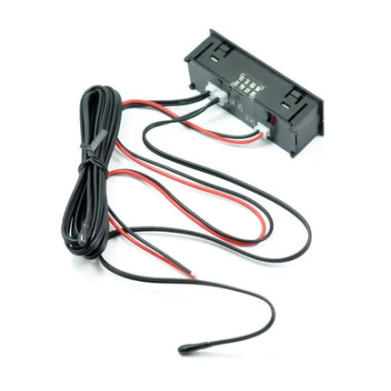 Essential Car Dashboard Tool for Daily Vehicle Checks | Syndmart