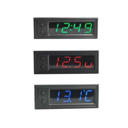 Essential Car Dashboard Tool for Daily Vehicle Checks | Syndmart