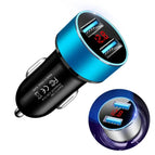 JMG-C016A (Blue) / Blue