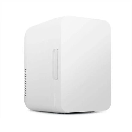 8L Car And Home Mini Refrigerator EU Plug Keeps Drinks Cool | Syndmart