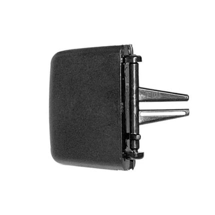 Universal Car Front AC Switch Paddle Clip Left Or Right For BMW - replacement front climate control paddle clip for BMW E90