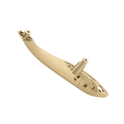 Right Rear Armrest Door Handle Replacement For Car Black