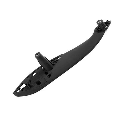 BMW F30 F35 Left Rear Side Inner Armrest Door Handle Beige Replacement - beige left rear inner door handle for worn or sticky armrest