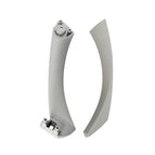 Left Handle Assembly (Grey) / Grey