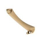 Left Bracket (Beige) / Beige
