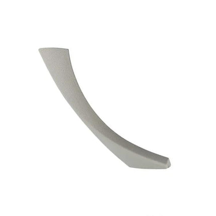 Right Side Door Outside Cover Grey For BMW Car Accessory