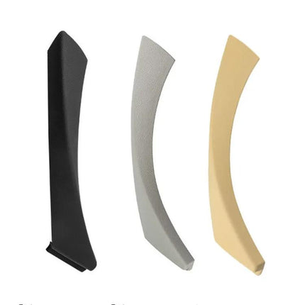 Right Side Door Outside Cover Grey For BMW Car Accessory