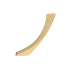 Left Cover (Beige) / Beige