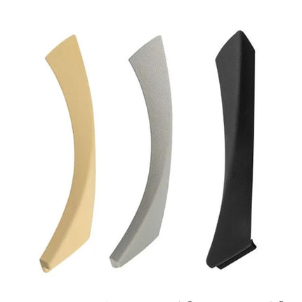 BMW Left Door Exterior Cover Beige For Everyday Use | Syndmart