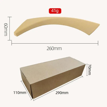 BMW Left Door Exterior Cover Beige For Everyday Use | Syndmart