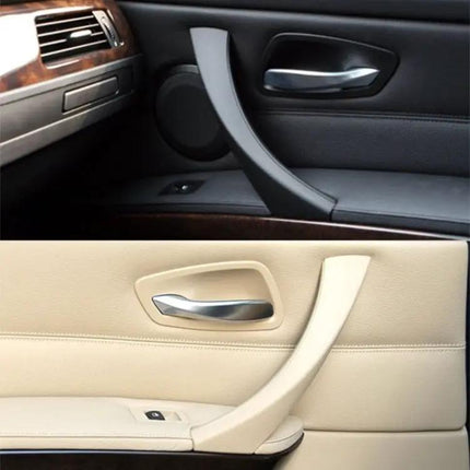 BMW Left Door Exterior Cover Beige For Everyday Use | Syndmart