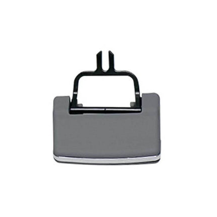 Air Conditioning Exhaust Switch Paddle For Left And Right Universal replacement ABS+PC 40x45mm left right paddle for cracked or loose original