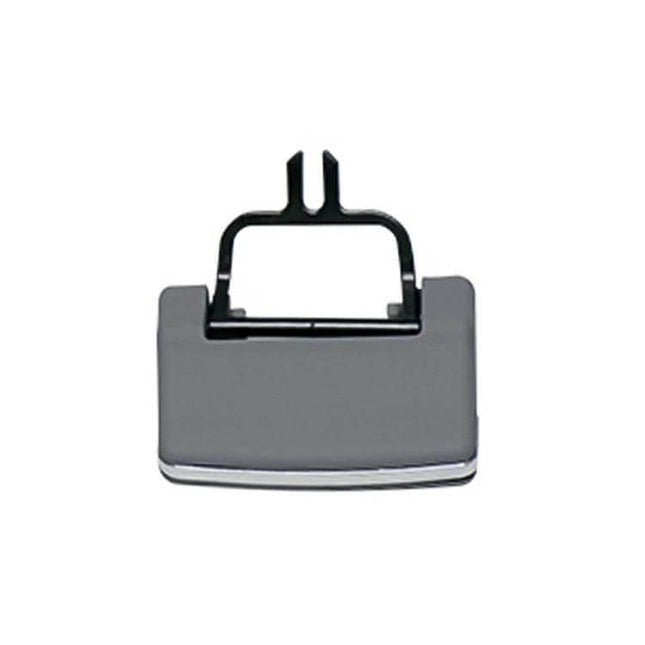 Air Conditioning Exhaust Switch Paddle For Left And Right Universal replacement ABS+PC 40x45mm left right paddle for cracked or loose original