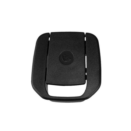 Protective Cover for Children's Car Seats in BMW E90 F30 Models - black seat protector for child safety