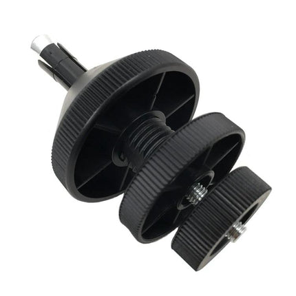 Essential Tool for Centering Parts in Vehicle Maintenance Tasks - black clutch alignment centering tool for single-handed installation