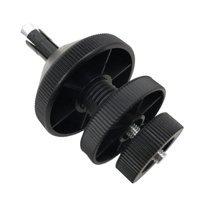Essential Tool for Centering Parts in Vehicle Maintenance Tasks - black clutch alignment centering tool for single-handed installation