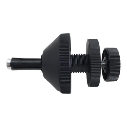 Essential Tool for Centering Parts in Vehicle Maintenance Tasks — single-handed clutch alignment tool for clutch disc and pressure plate installation