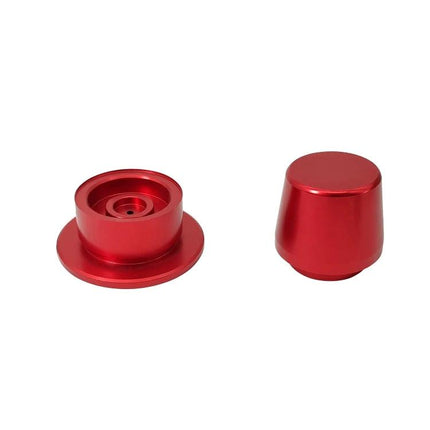 Use ZK-070 for aligning crankshaft covers in car maintenance red alignment tool for BMW timing case cover