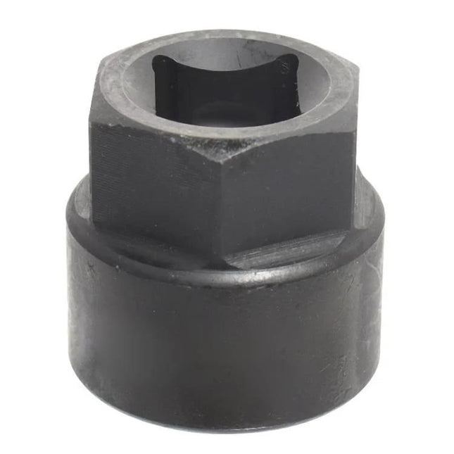 Essential Socket Tool for Everyday BMW Engine Servicing - black VANOS adjuster socket for B38 B48 B58 engines