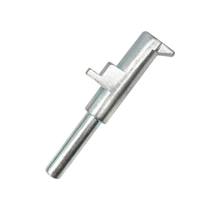 Essential Tool for Maintaining VAG DSG Car Transmissions - metal clutch retaining tool for DSG 02E 6-speed transmission repairs