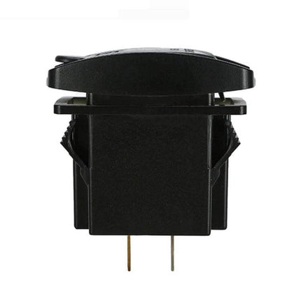 Car USB Charger Double-Sided For Phones On The Go Everyday compact dual-USB vehicle plug with smart chip for cars motorcycles boats