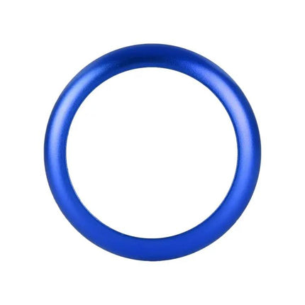 Decorative Trim Sticker for Nissan Teana Engine Start Key | Syndmart