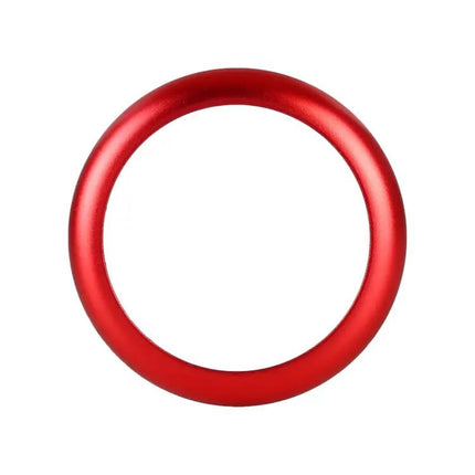 Decorative Trim Sticker for Nissan Teana Engine Start Key | Syndmart