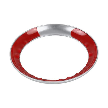 Decorative Trim Sticker for Nissan Teana Engine Start Key | Syndmart