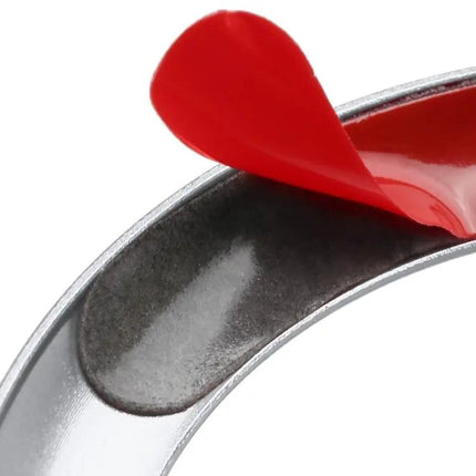 Decorative Trim Sticker for Nissan Teana Engine Start Key | Syndmart