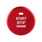 For Mazda Axela CX-30 2020 (Red) / Red