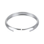 For BMW Mini (Silver) / Silver