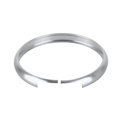 BMW Mini Car Key Hole Decorative Ring in Black Color