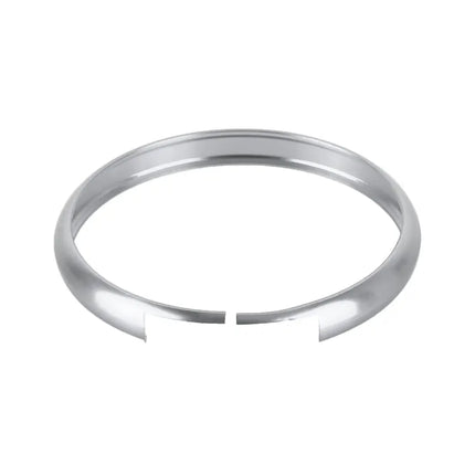 BMW Mini Car Key Hole Decorative Ring in Black Color