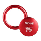 For Mercedes-Benz A-Class (Red) / Red