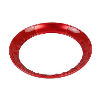 Stylish Engine Start Key Decorative Trim for Infiniti Q50L