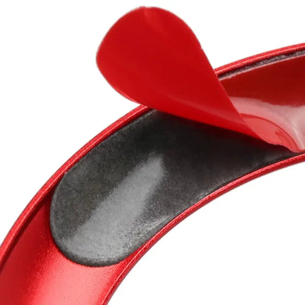 Stylish Engine Start Key Decorative Trim for Infiniti Q50L